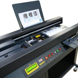 Термоклеевая машина FRONT DX-H60B+