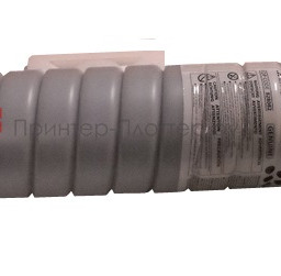 Тонер-картридж Ricoh Toner Cartridge 1357EXE (black), 60000 стр. (PP017934)