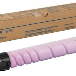 Тонер-картридж Konica Minolta Toner Cartridge TN-216M (magenta), 26000 стр.
