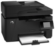 МФУ HP LaserJet Pro M127fw