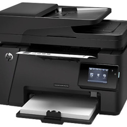МФУ HP LaserJet Pro M127fw