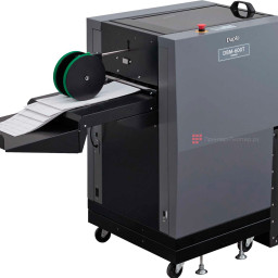 Триммер Duplo DBM-600T