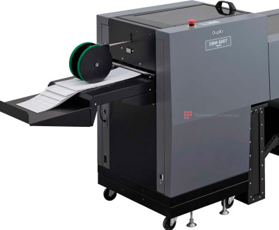 Триммер Duplo DBM-600T