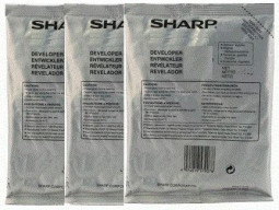 Девелопер Sharp Developer BP-GV20SA (color)