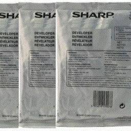 Девелопер Sharp Developer BP-GV20SA (color)