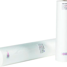 Пленка для ламинирования рулонная Office Kit, 32 мкм, полуматовая, 457 мм x 150 м