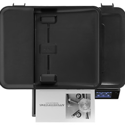 МФУ HP LaserJet Pro M225dw