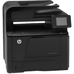 МФУ HP LaserJet Pro 400 M425dw