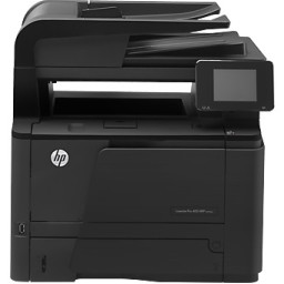 МФУ HP LaserJet Pro 400 M425dw