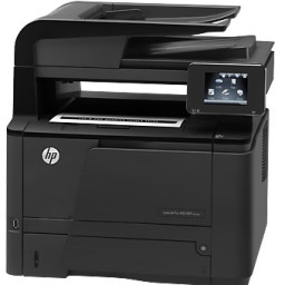 МФУ HP LaserJet Pro 400 M425dw