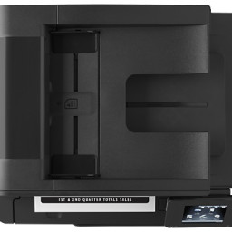 МФУ HP LaserJet Pro 400 M425dw