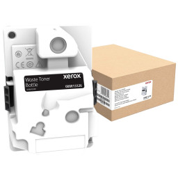 Xerox контейнер для сбора отработанного тонера Waste Toner Bottle C230, C235