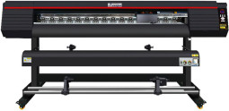 Сольвентный плоттер Esajet SJ-7162TS