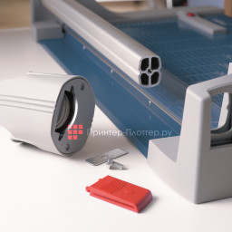 Резак Dahle 446 (с подставкой)