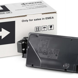 Тонер-картридж Kyocera Toner Kit TK-5160K (black), 16000 стр (PP022315)