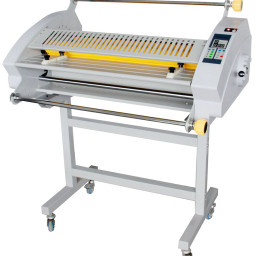 Рулонный ламинатор Bulros FM650A