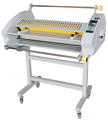 Рулонный ламинатор Bulros FM650A