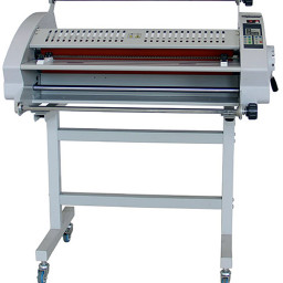 Рулонный ламинатор Bulros FM650A