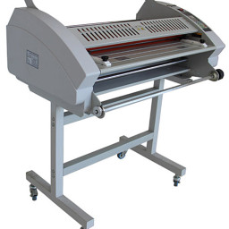 Рулонный ламинатор Bulros FM650A