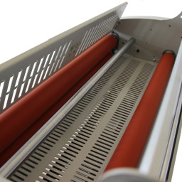 Рулонный ламинатор Bulros FM650A