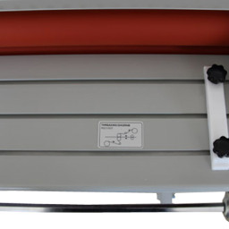 Рулонный ламинатор Bulros FM650A