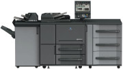 Цифровая печатная машина Konica Minolta bizhub PRO 958