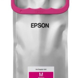 Чернила Epson Ink Supply Unit T05A3 (magenta), 20000 стр.