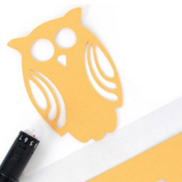 Silhouette нож для бумаги