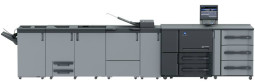 Цифровая печатная машина Konica Minolta AccurioPress 6136P