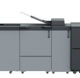 Цифровая печатная машина Konica Minolta AccurioPress 6136P
