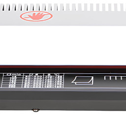 Пакетный ламинатор Bulros FGK 330iD