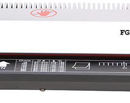 Пакетный ламинатор Bulros FGK 330iD