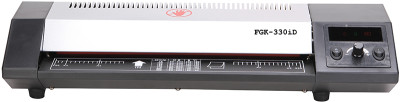 Пакетный ламинатор Bulros FGK 330iD