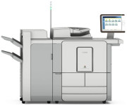 Цифровая печатная машина Canon varioPRINT 135