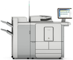 Цифровая печатная машина Canon varioPRINT 135