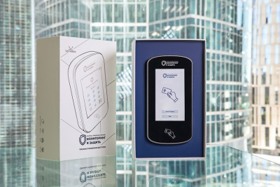 Катюша внешний планшет МиЗ