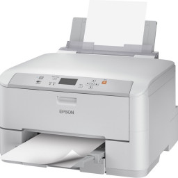 Принтер Epson WorkForce Pro WF-M5190DW