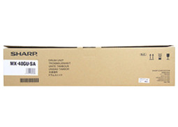Фотобарабан Sharp Drum Unit MX-40GUSA, 250000 стр.