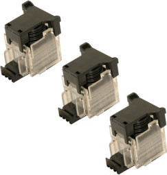 Ricoh скрепки Staples Type E, 4 x 2000 шт.