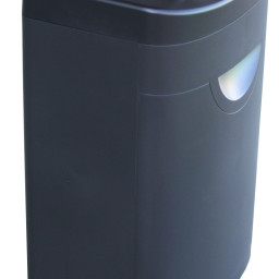 Уничтожитель (шредер) Bulros 832С (черный верх)