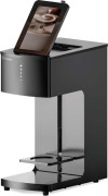 Кофе-принтер Evebot Fantasia Mini (черный)