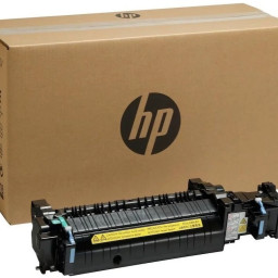 HP блок термозакрепления в сборе Fuser 220V Kit for Color LaserJet Managed E786, E78523dn, 400000 стр.