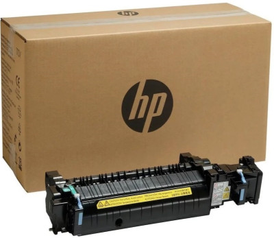 HP блок термозакрепления в сборе Fuser 220V Kit for Color LaserJet Managed E786, E78523dn, 400000 стр.