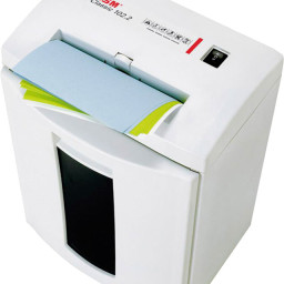 Уничтожитель (шредер) HSM Classic 102.2-1.9