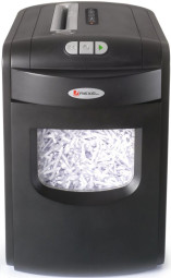 Уничтожитель (шредер) Rexel Mercury REM723 микро-поперечной резки