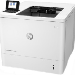 Принтер HP LaserJet Enterprise M608dn