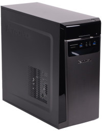 Системный блок Lenovo IdeaCentre 300-20ISH MT