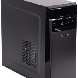 Системный блок Lenovo IdeaCentre 300-20ISH MT