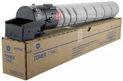 Тонер Konica Minolta Toner TN628 (black)