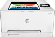 Принтер HP Color LaserJet Pro M252n